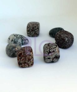 Alternative view of Ágata Fóssil 2 a 3 cm