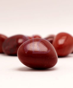 Alternative view of Jaspe Vermelho - Proteção Suprema