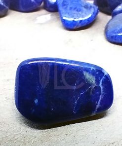 Alternative view of Sodalite - Rolado
