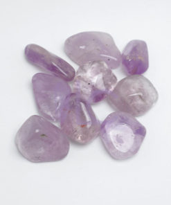Alternative view of Ametista 2 - 3 cm