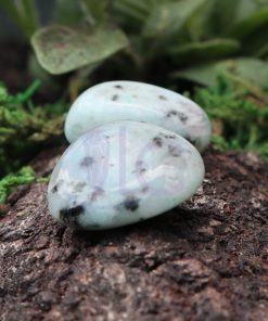 Alternative view of Jaspe Kiwi 1-2cm