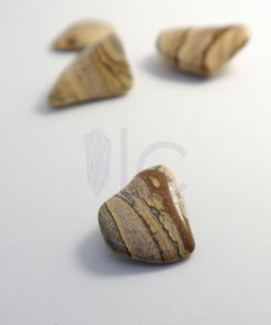 Alternative view of Jaspe Paisagem 2cm