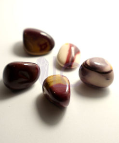 Alternative view of Mookaite - Rolado