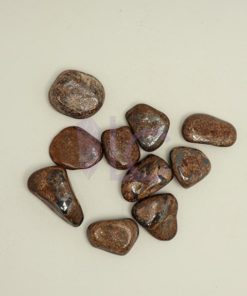 Alternative view of Bronzite 2-3 cm