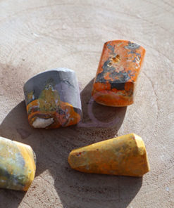 Alternative view of Jaspe BumbleBee