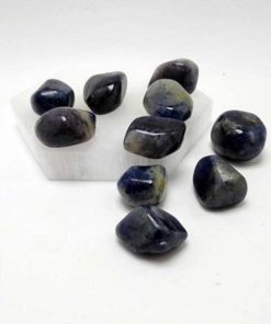 Iolite 2 a 3 cm