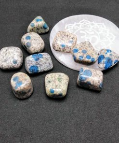 Ketonite K2 - 2 a 3 cm - Alta Vibração