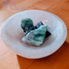 Fluorite Multicolor 2 a 4 cm
